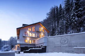 Hillpark Krkonoše